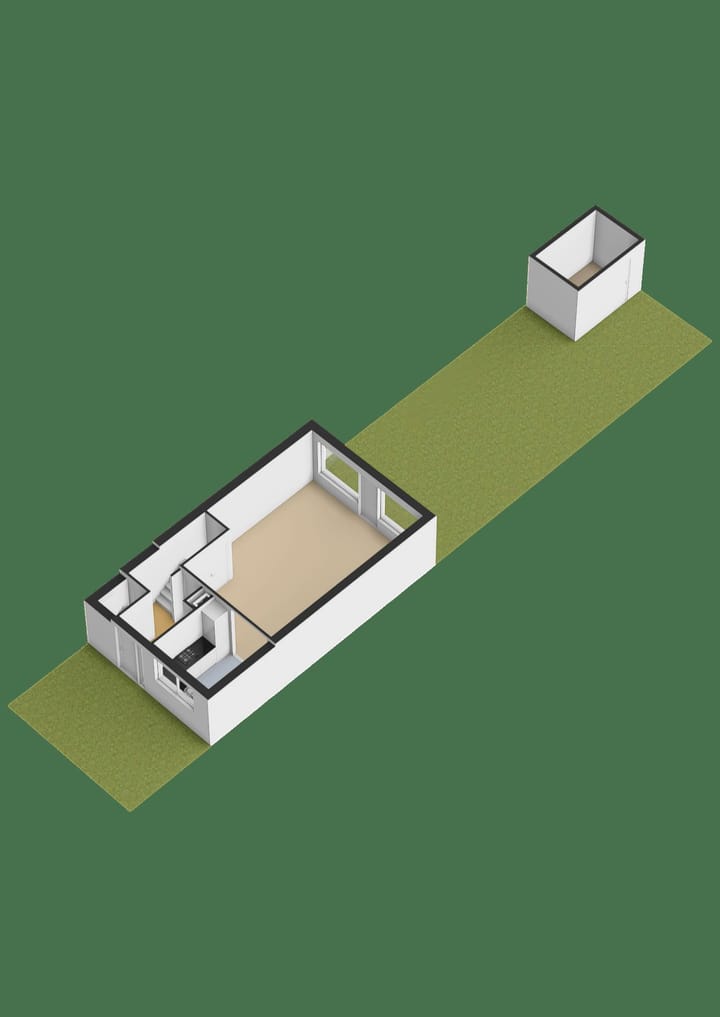 Foto 46 van Van Beethovenlaan 81