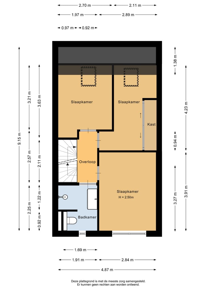 Foto 47 van Van Beethovenlaan 81