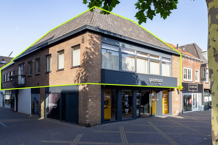 Hooge Molenstraat 2 main image