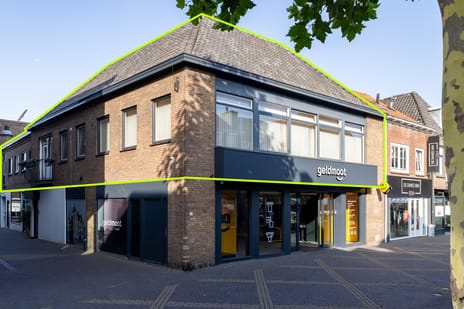 Hooge Molenstraat thumbnail