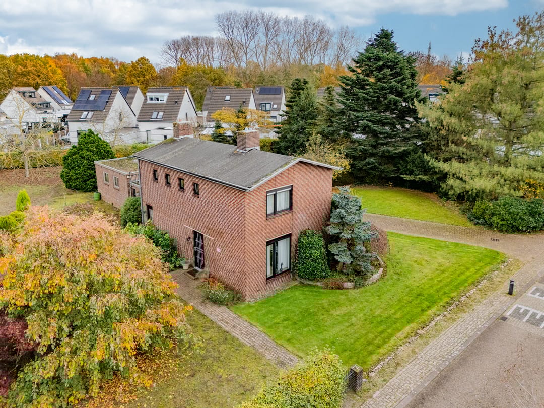 Foto 2 van Boekenderstraat 258