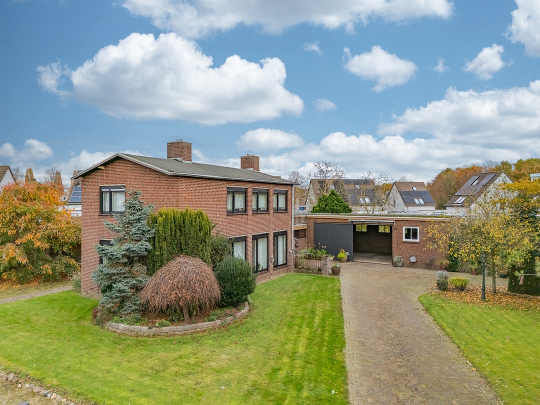 Foto 1 van Boekenderstraat 258