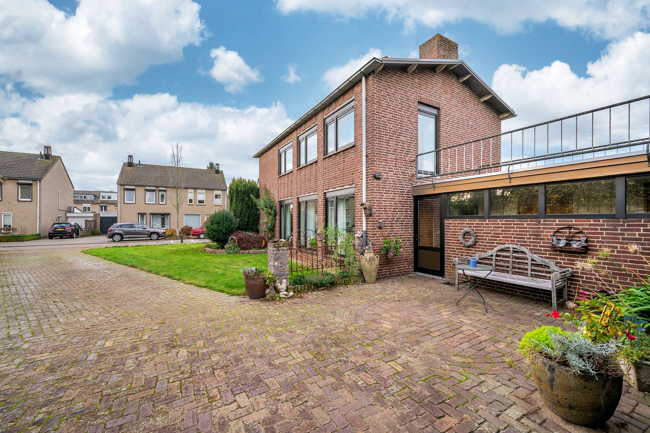 Foto 3 van Boekenderstraat 258