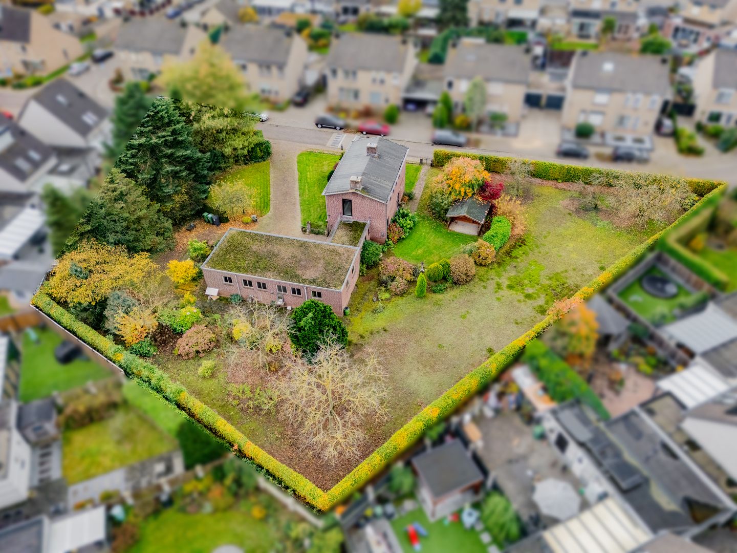 Foto 5 van Boekenderstraat 258