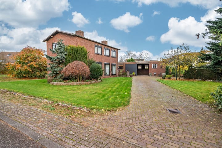 Photo 34 of Boekenderstraat 258