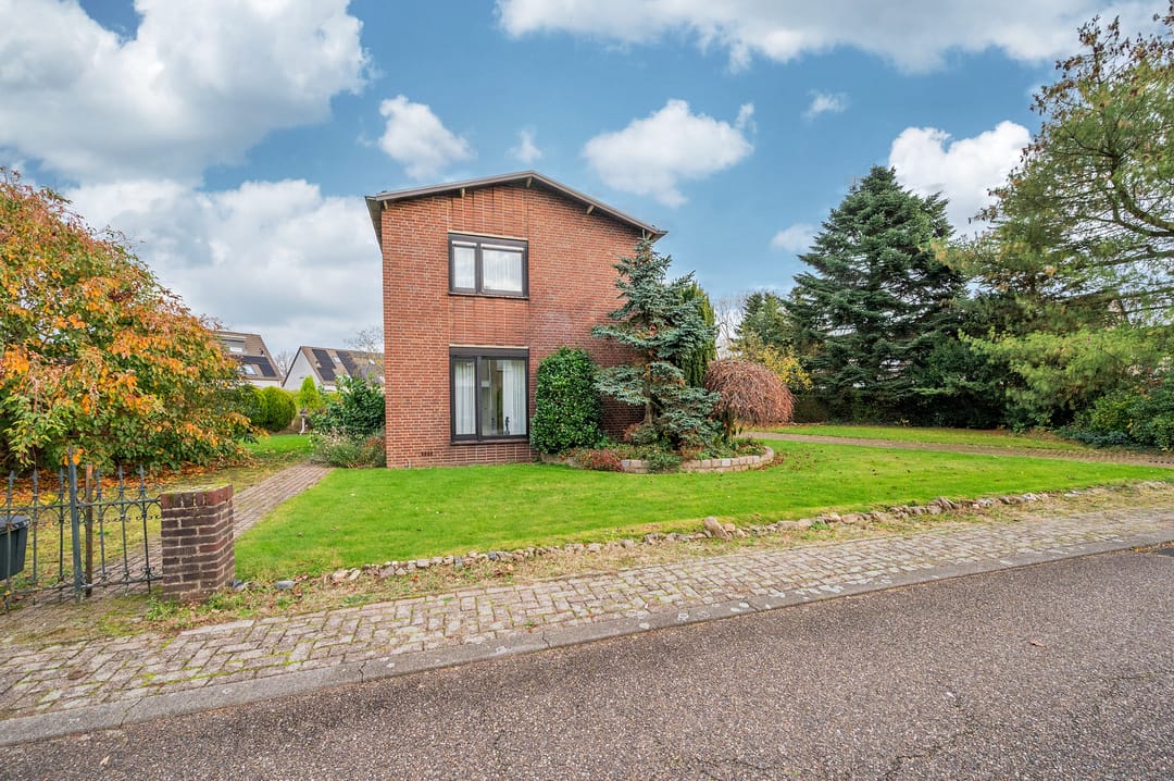 Foto 37 van Boekenderstraat 258