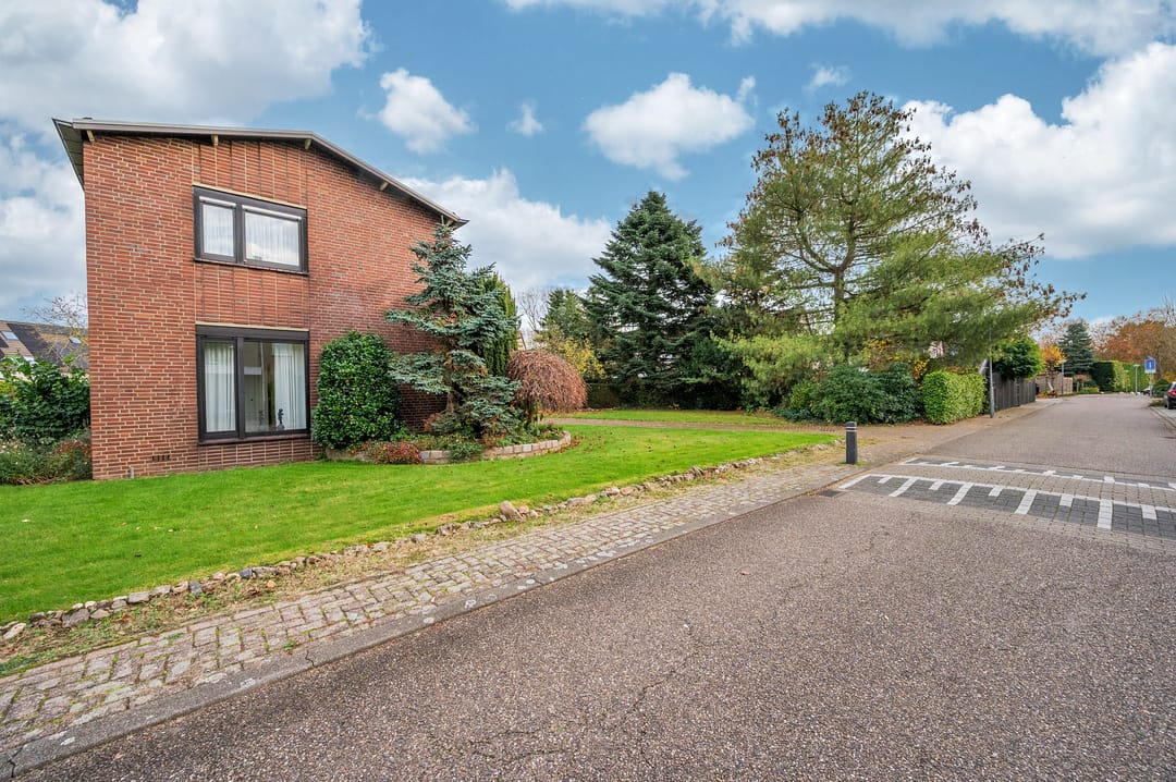 Foto 38 van Boekenderstraat 258