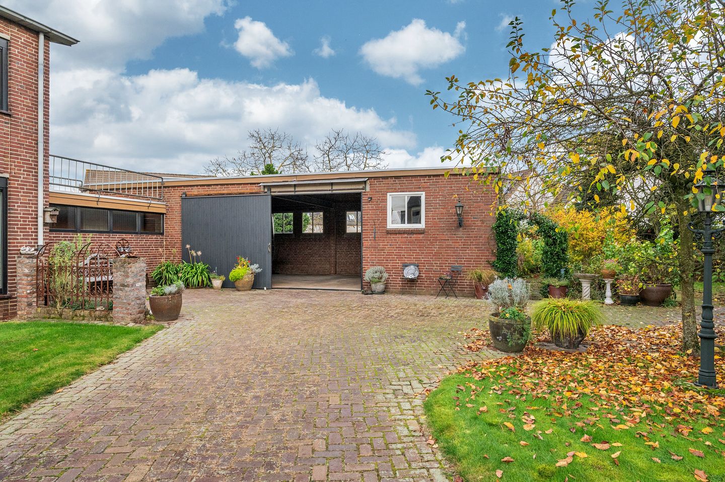 Foto 40 van Boekenderstraat 258