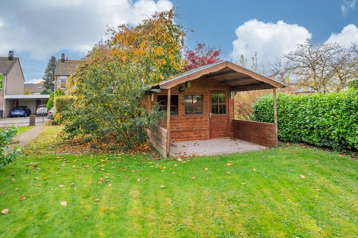 Photo 46 of Boekenderstraat 258