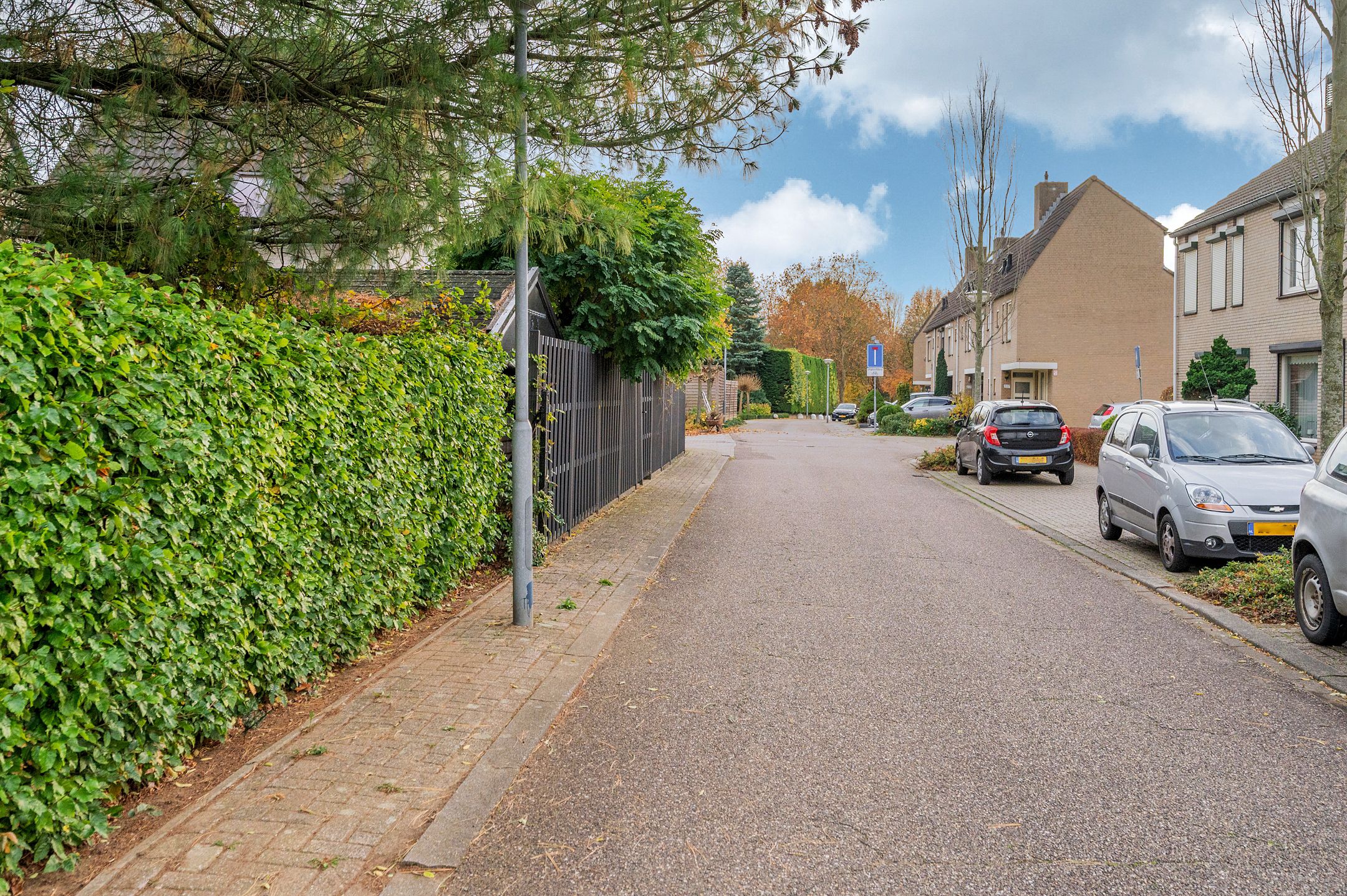 Foto 48 van Boekenderstraat 258