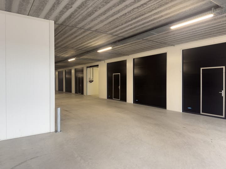 Foto 2 van Industrieweg 69-78