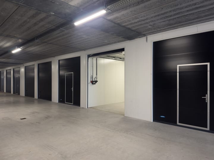 Foto 4 van Industrieweg 69-78