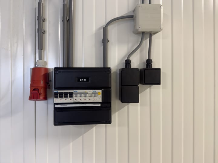 Photo 9 of Industrieweg 69-78