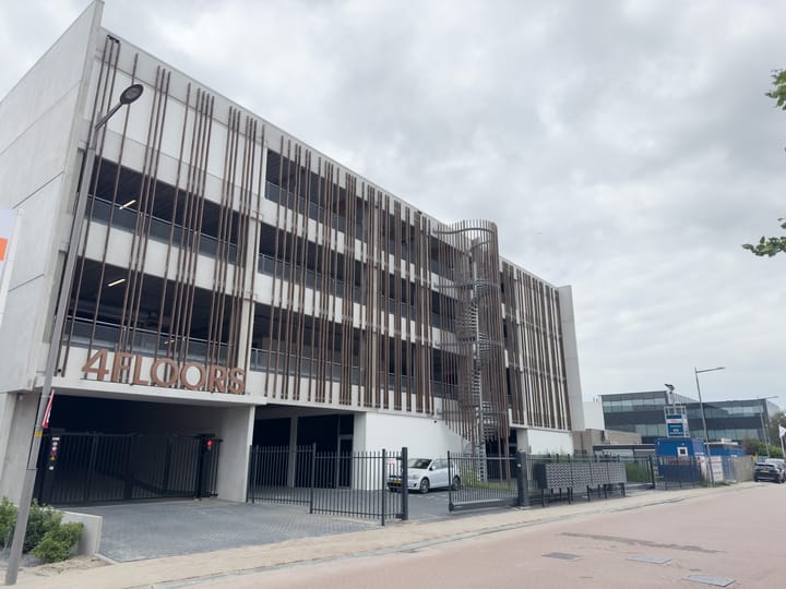 Photo 21 of Industrieweg 69-78