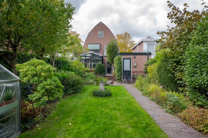 Foto 2 van Leidseweg 558