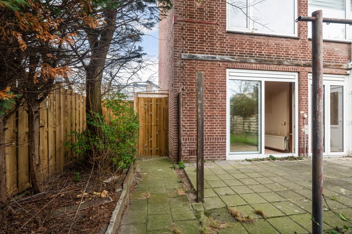 Foto 2 van Starrenburglaan 2