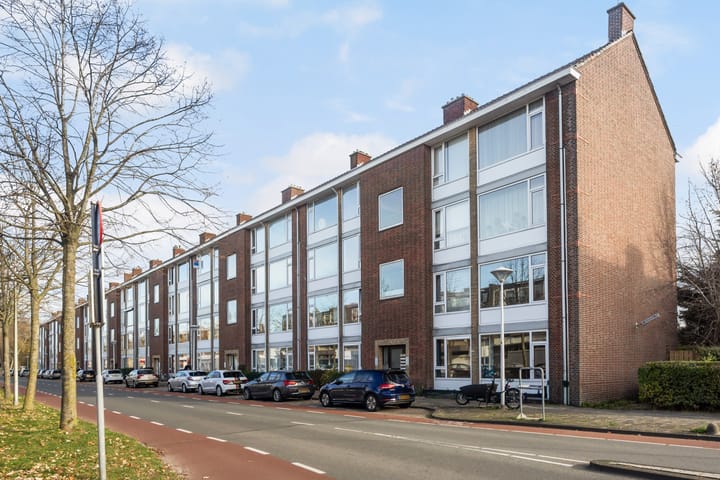 Foto 3 van Starrenburglaan 2