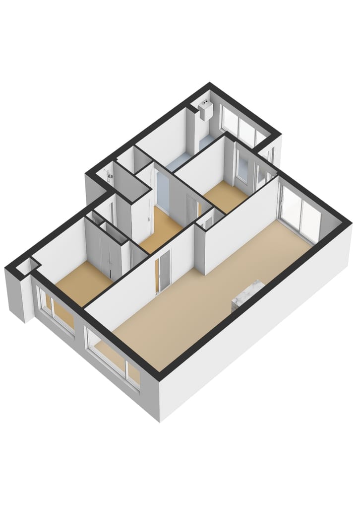 Foto 5 van Starrenburglaan 2