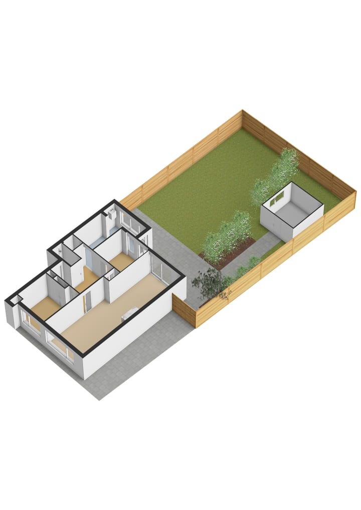 Foto 7 van Starrenburglaan 2