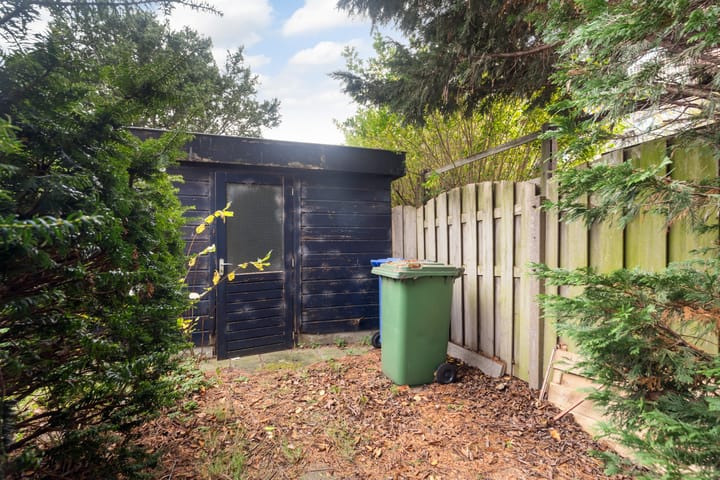 Foto 8 van Starrenburglaan 2