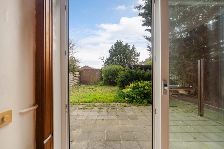 Foto 17 van Starrenburglaan 2