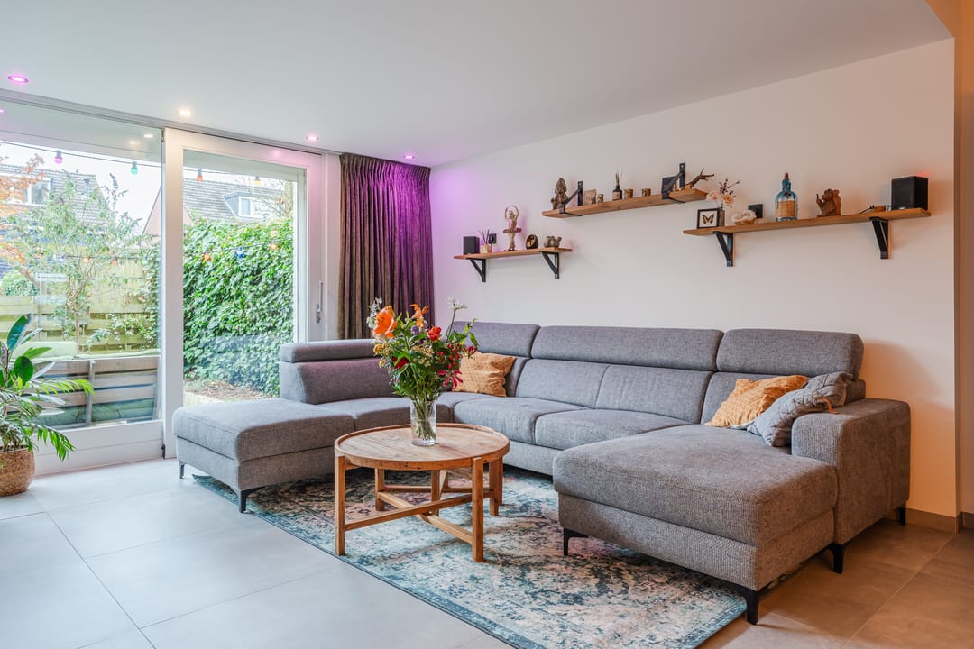 Foto 2 van Dassenburcht 17