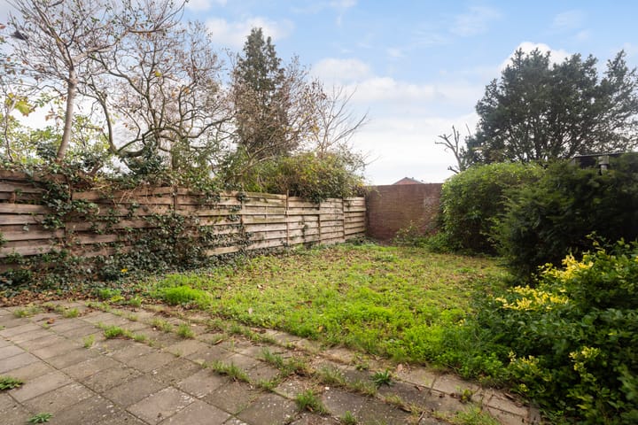 Foto 19 van Starrenburglaan 2