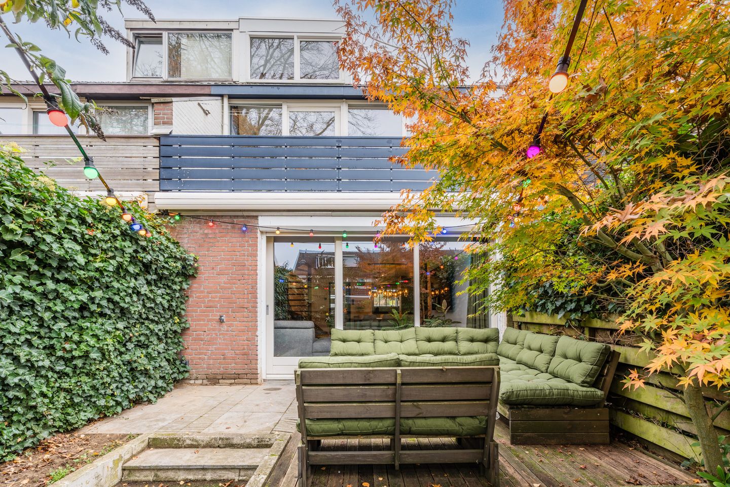 Foto 4 van Dassenburcht 17