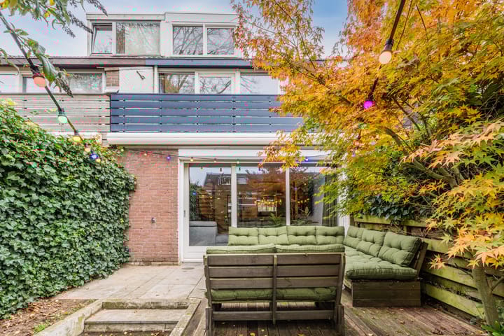 Photo 4 of Dassenburcht 17