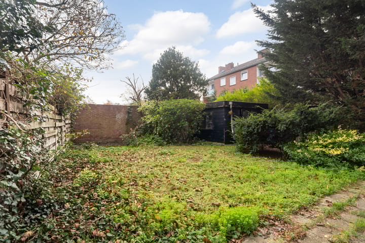 Foto 20 van Starrenburglaan 2