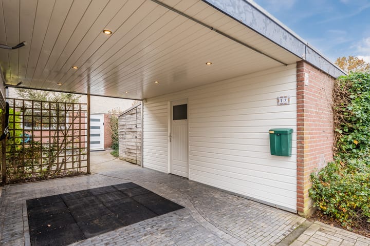 Foto 5 van Dassenburcht 17