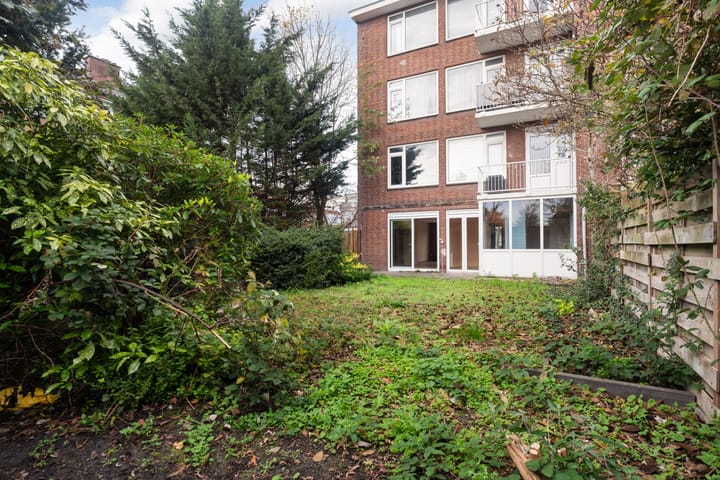 Foto 21 van Starrenburglaan 2