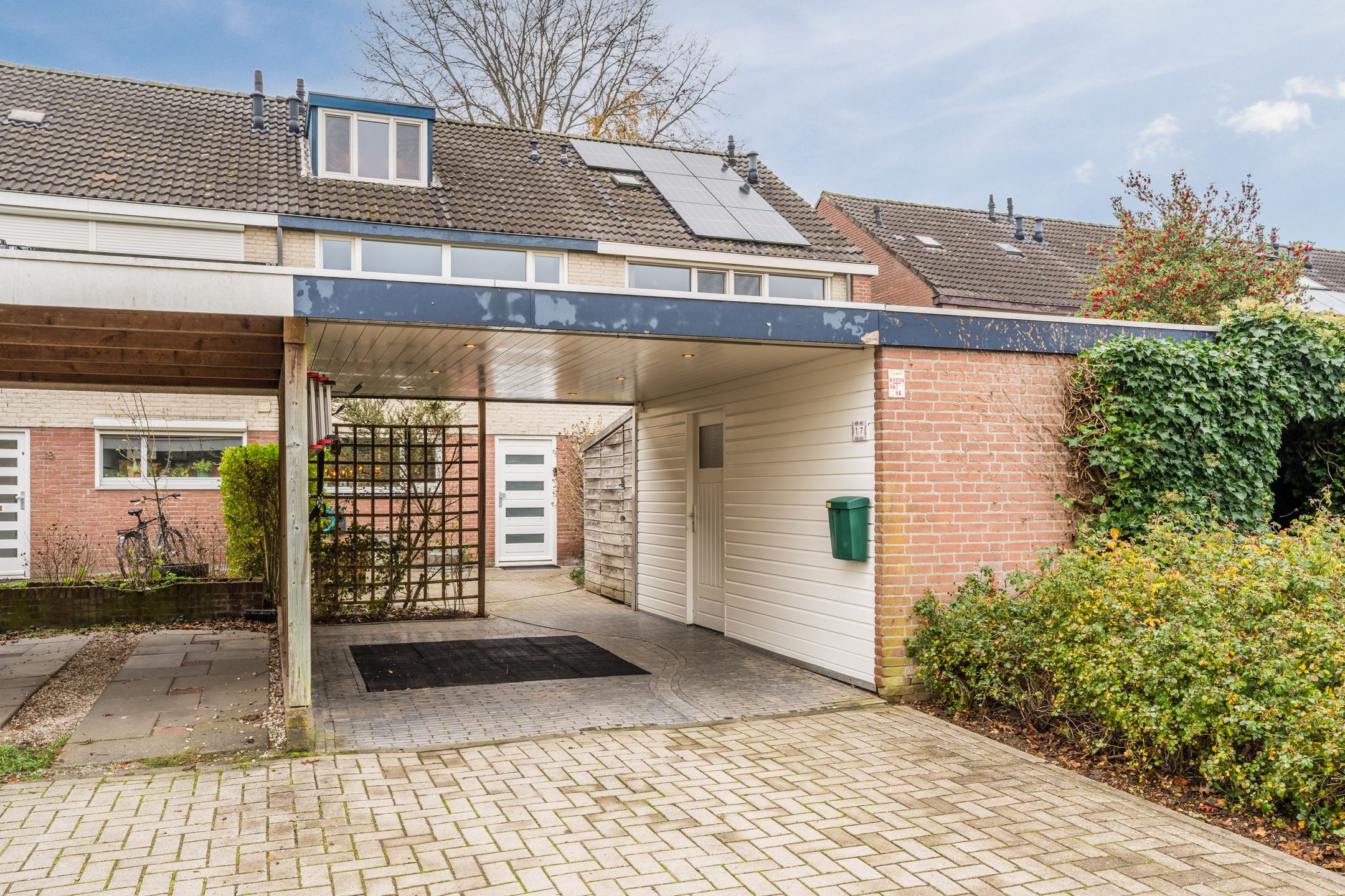 Foto 6 van Dassenburcht 17