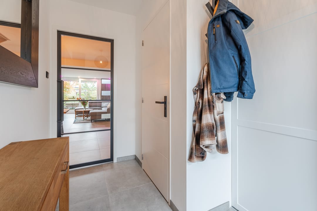 Foto 7 van Dassenburcht 17