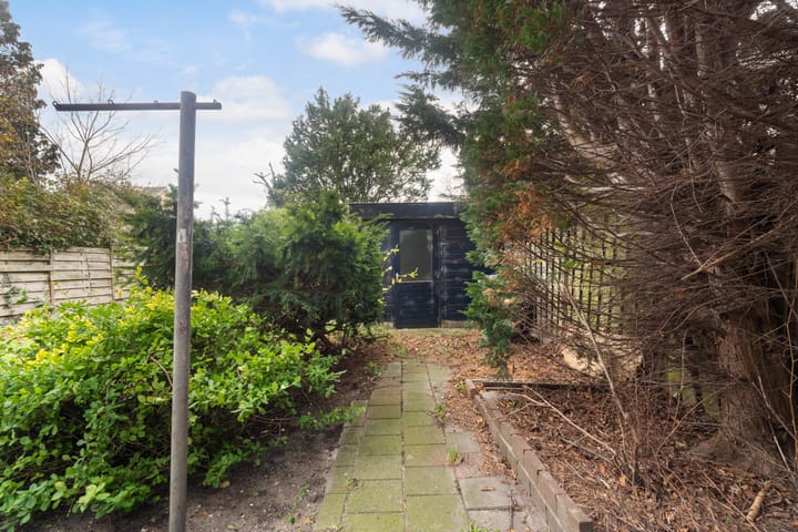 Foto 23 van Starrenburglaan 2