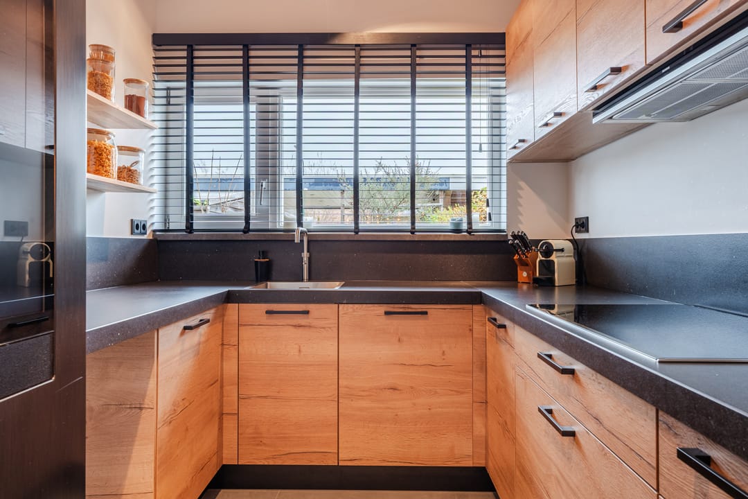 Foto 13 van Dassenburcht 17