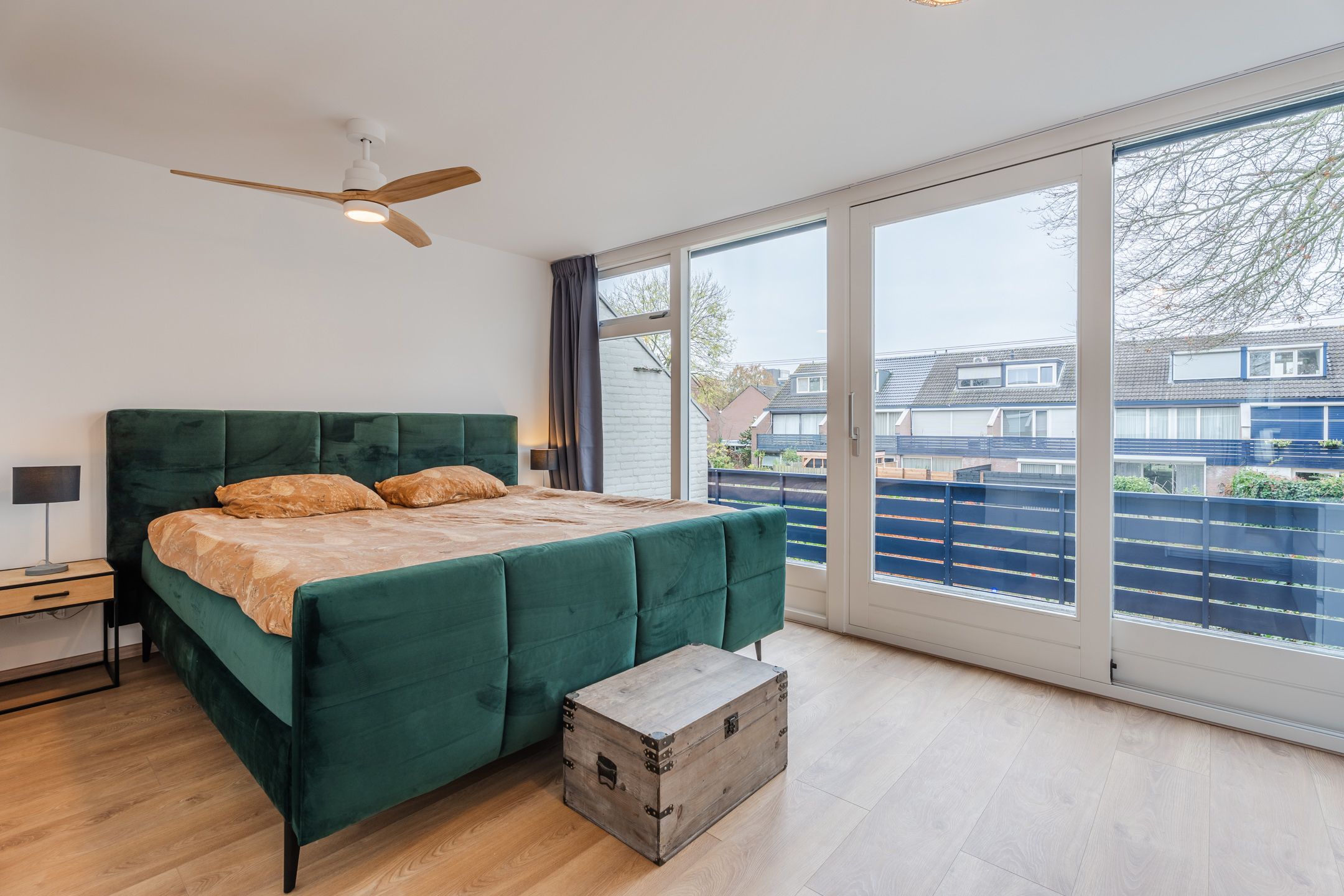 Foto 15 van Dassenburcht 17