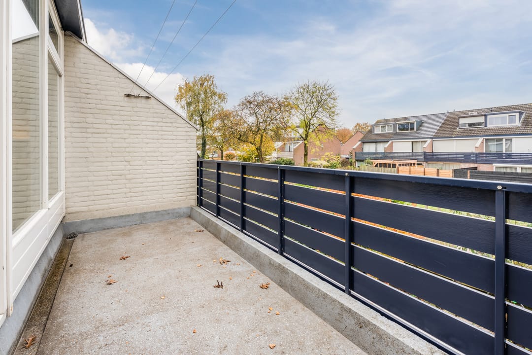 Foto 16 van Dassenburcht 17