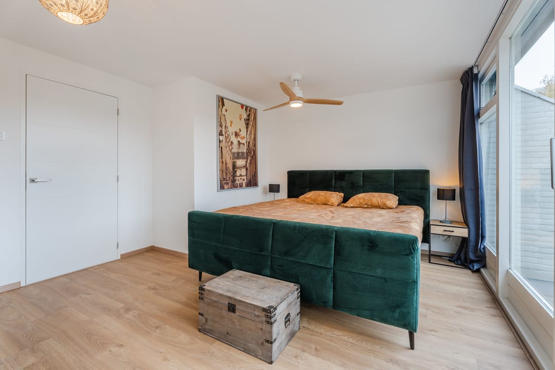 Foto 17 van Dassenburcht 17