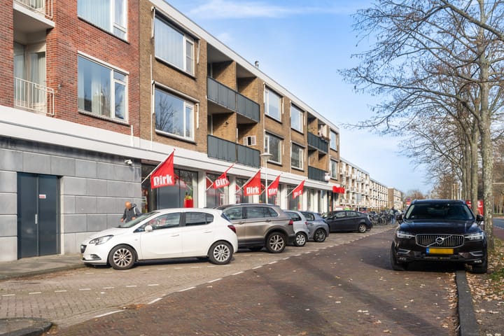 Foto 40 van Starrenburglaan 2