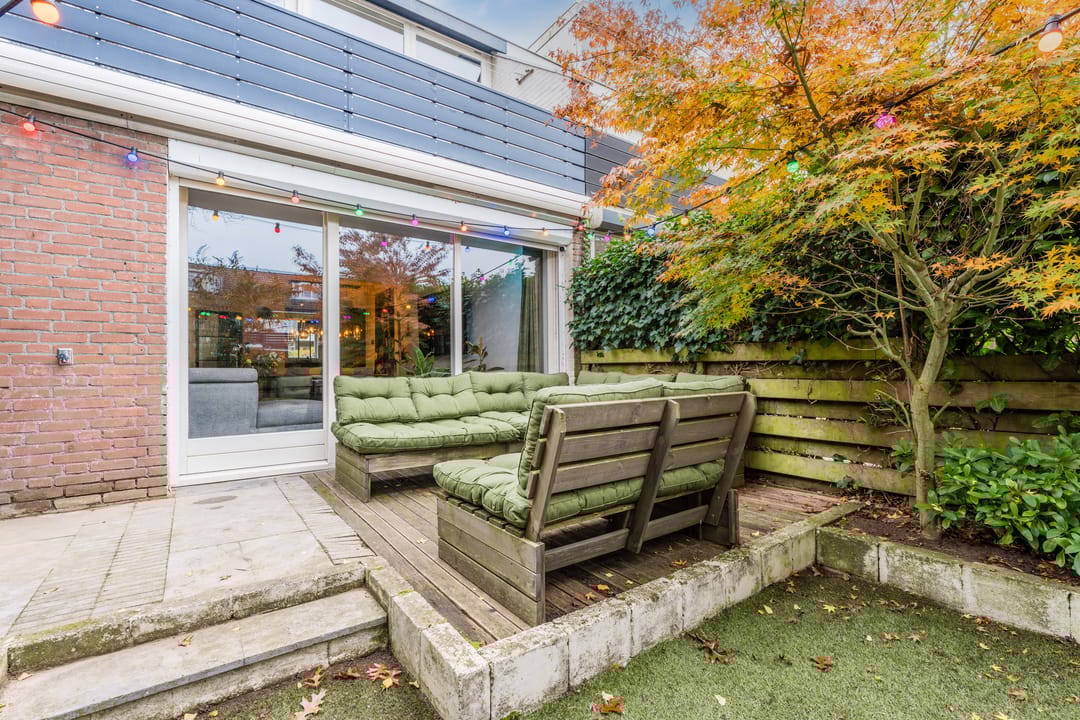 Foto 26 van Dassenburcht 17