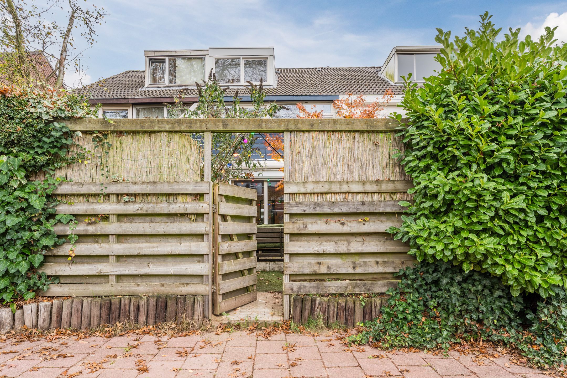 Foto 27 van Dassenburcht 17