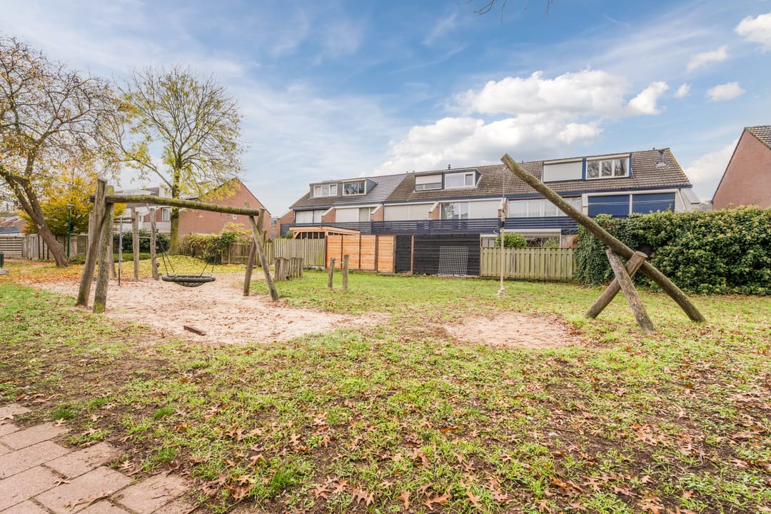 Foto 28 van Dassenburcht 17