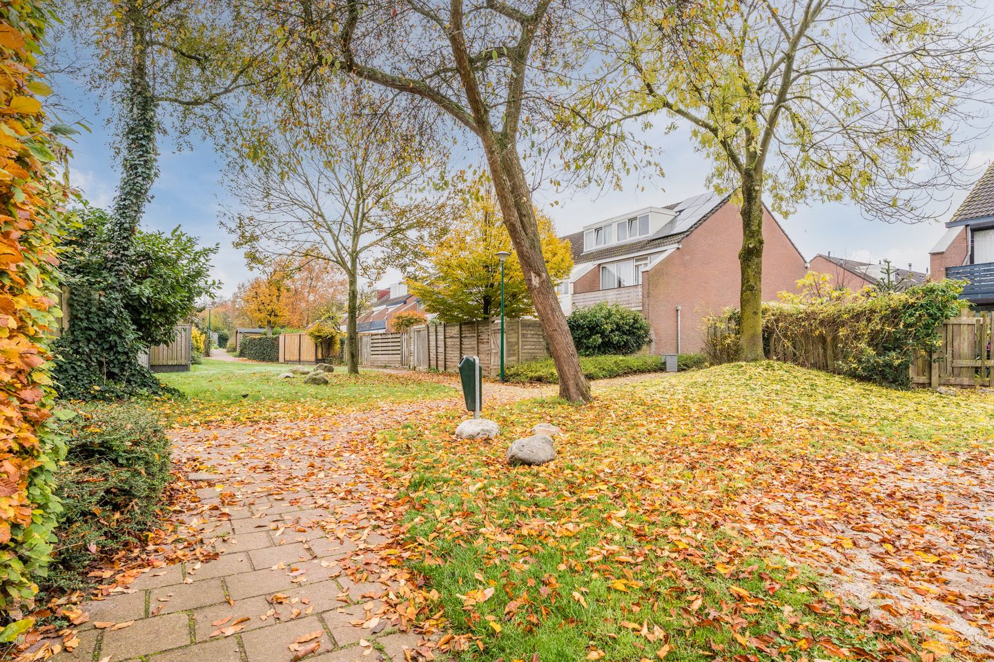 Foto 29 van Dassenburcht 17