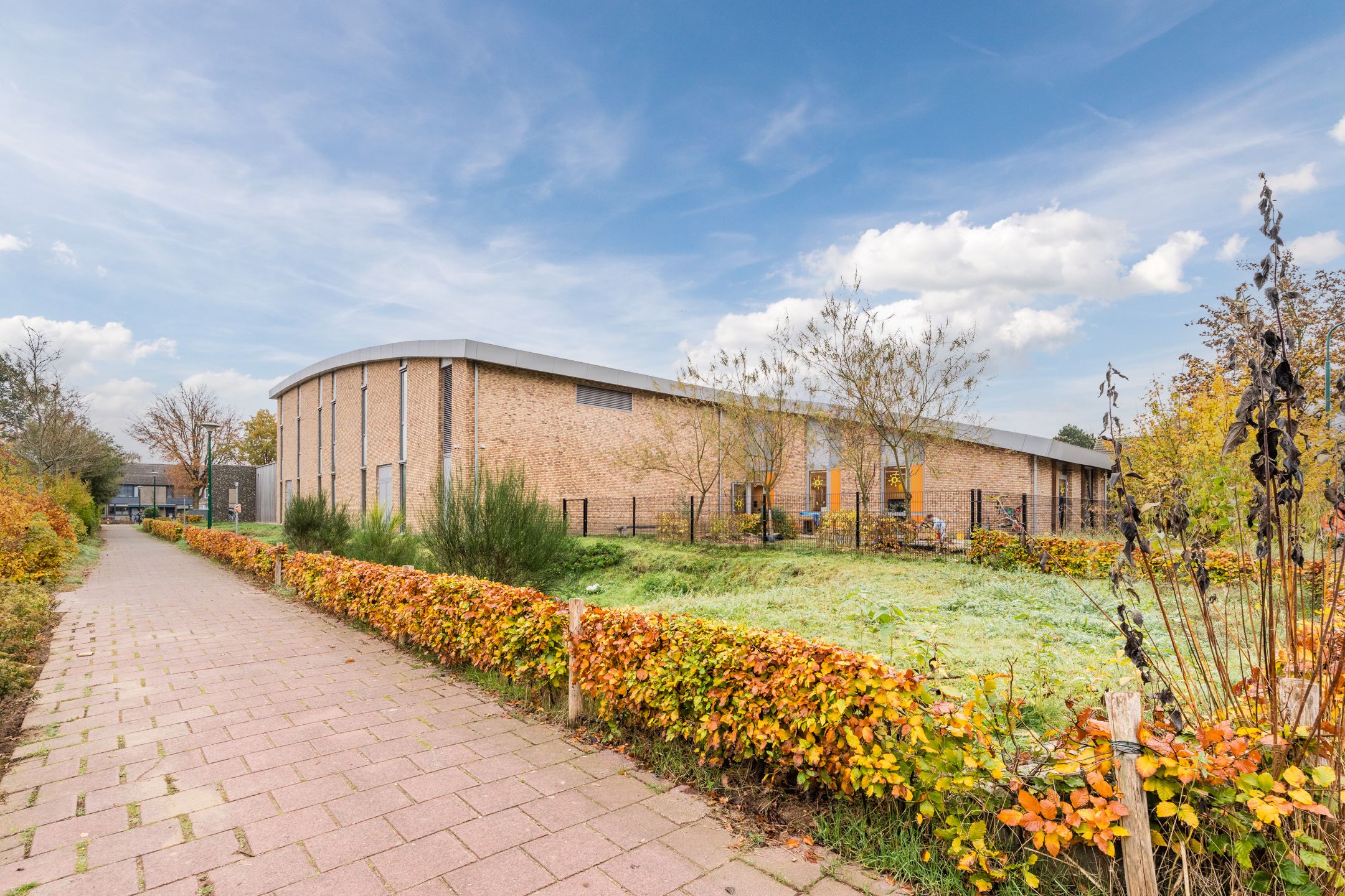 Foto 30 van Dassenburcht 17