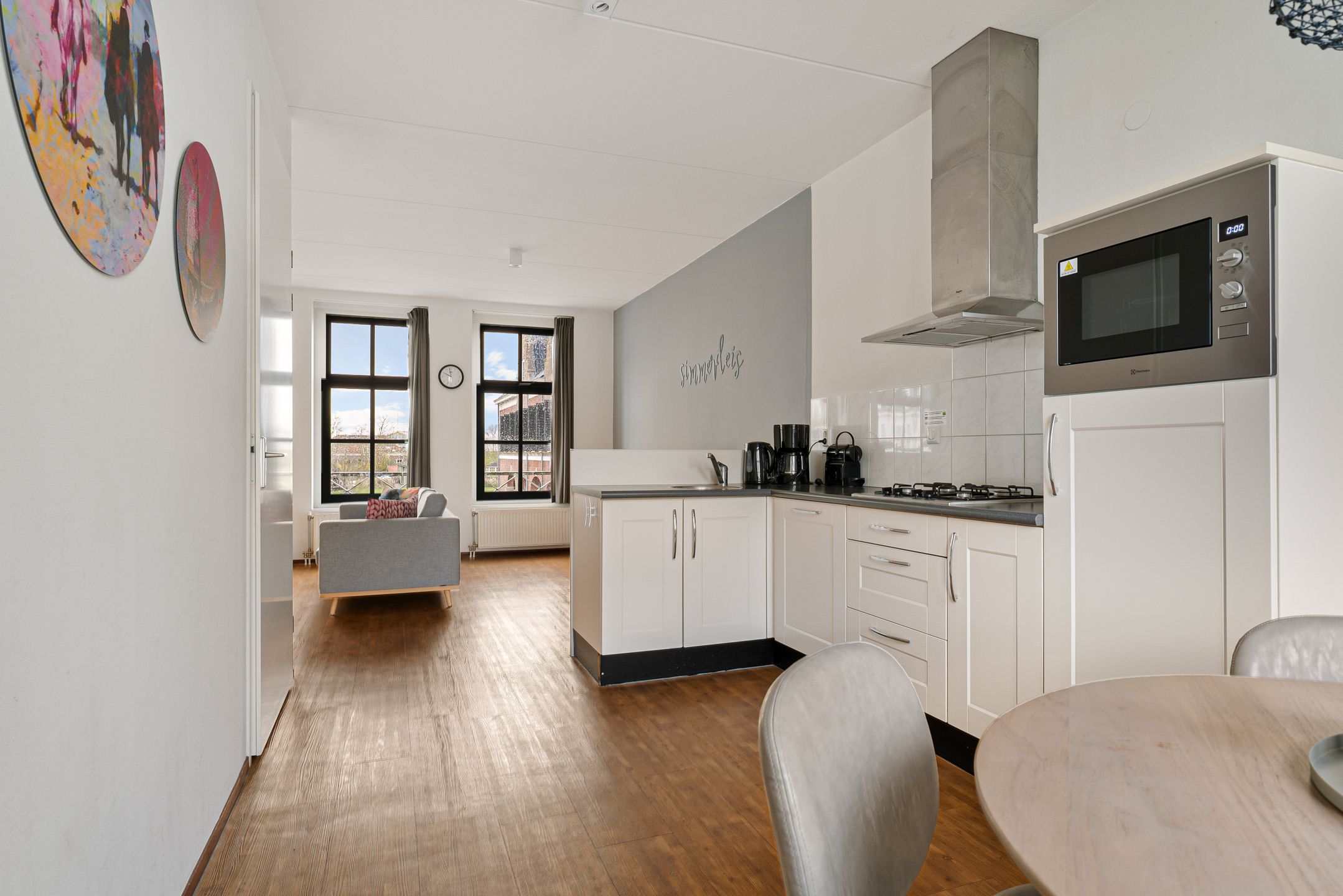 2-bedroom freehold villa in Eanjum — photo 4 of 5