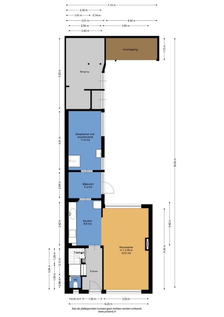 Foto 42 van Terlune 2