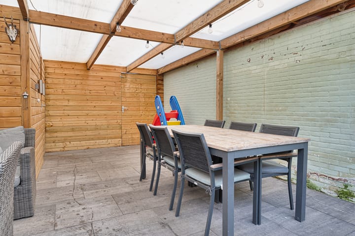 Photo 28 of Heistraat 28