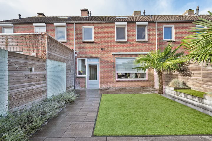 Photo 29 of Heistraat 28