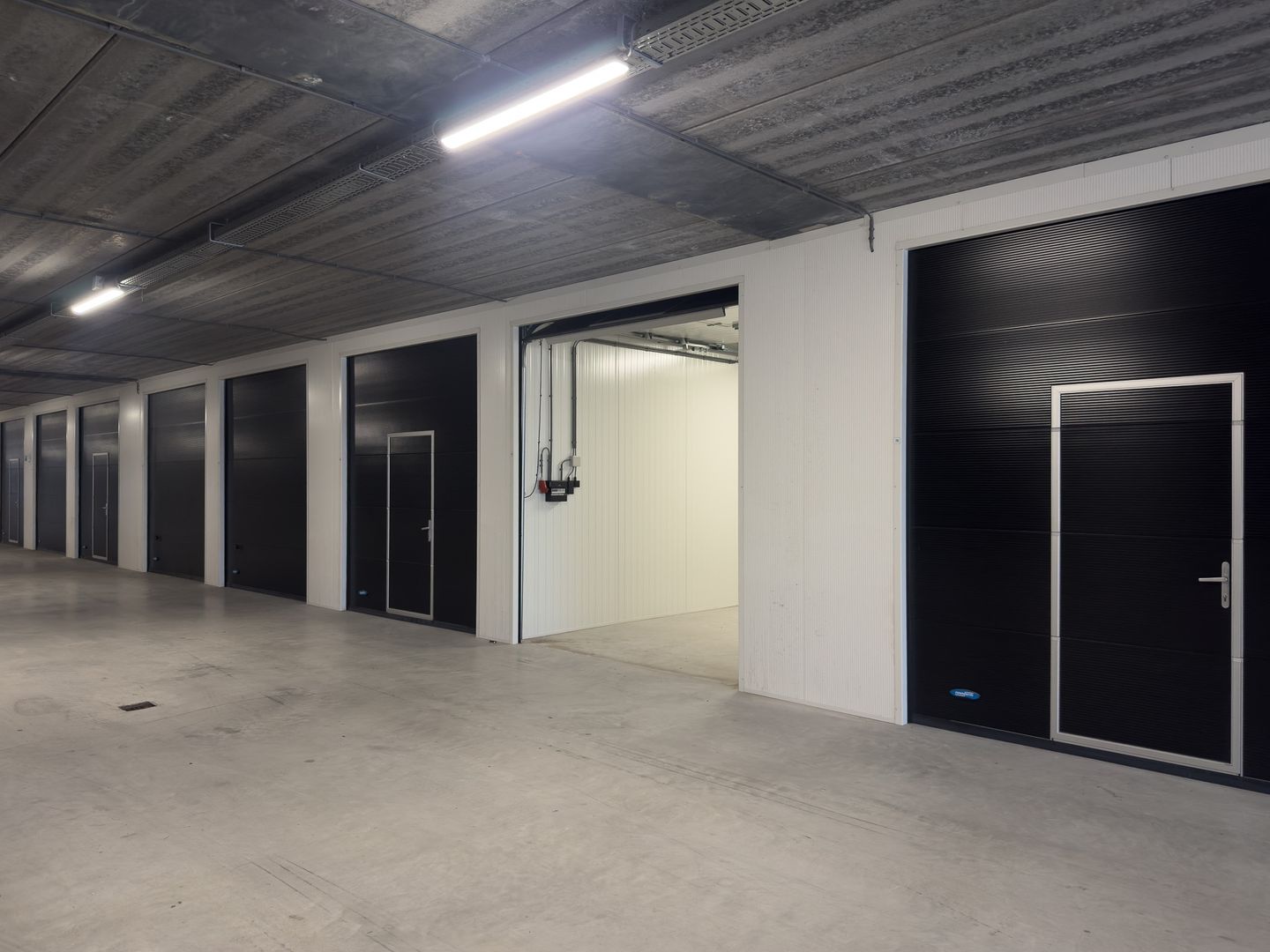 Bekijk foto 4 van Industrieweg 69-78